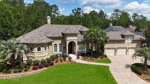 21 Caravelle Lane, Bluffton, SC 29909