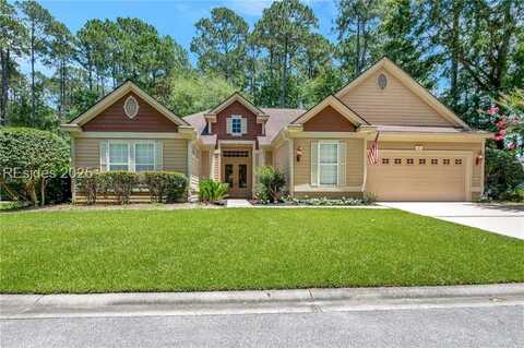 21 Cutter Circle, Bluffton, SC 29909