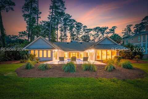 9 Baynard Park Rd, Hilton Head Island, SC 29928
