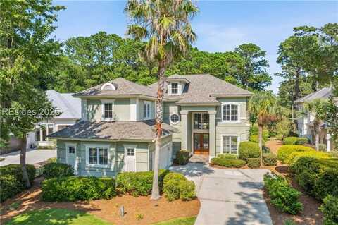 284 Berwick Drive, Hilton Head Island, SC 29926