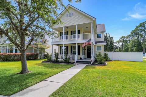 30 Whispering Pine St, Bluffton, SC 29910