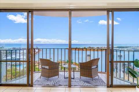 700 Richards Street, Honolulu, HI 96813