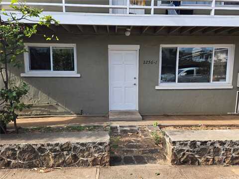 2256 Date Street, Honolulu, HI 96826