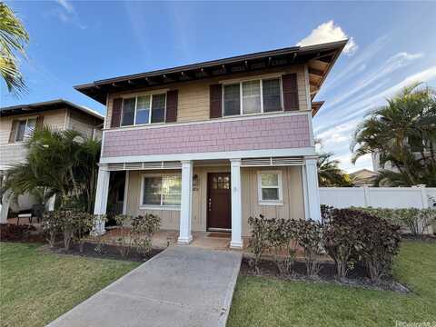 91-6627 Kapolei Parkway, Ewa Beach, HI 96706