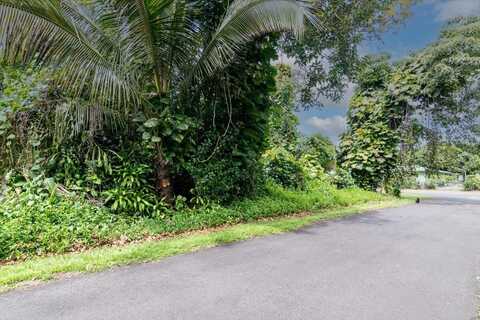 N OPIHI ST, Pahoa, HI 96778