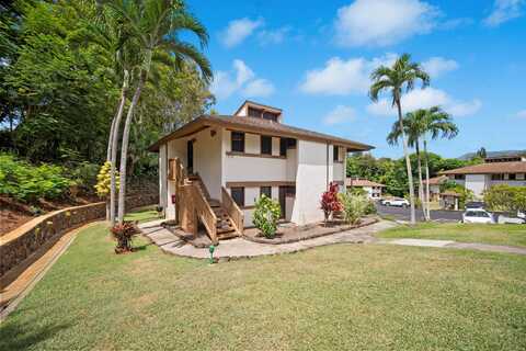 4701 KAWAIHAU RD unit: B201, Kapaa, HI 96746