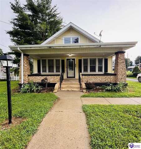 623 N Central Avenue, Campbellsville, KY 42718