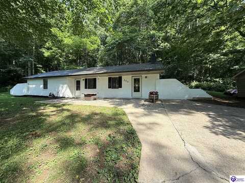 200 Earthborne Lane, Campbellsville, KY 42718