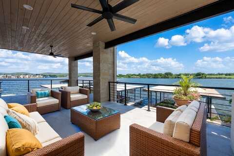 154 RIVERFRONT DRIVE, Kingsland, TX 78639