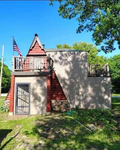 303 W Spruce Street, Cherokee, KS 66724
