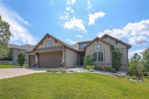 9408 Pinnacle Street, Lenexa, KS 66220