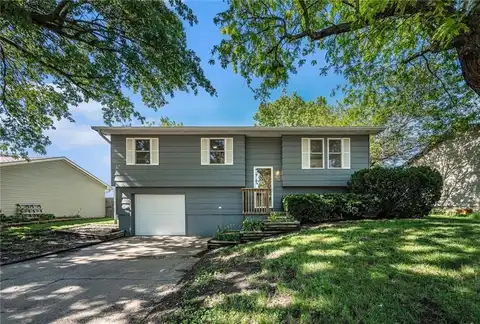 919 W 17th Street, Maryville, MO 64468