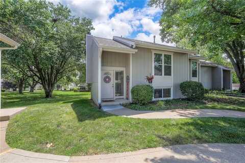 5729 N Oregon Avenue, Kansas City, MO 64151