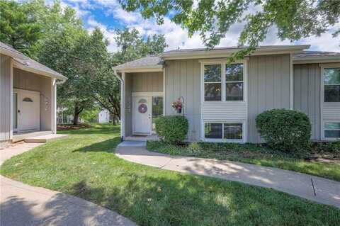 5729 N Oregon Avenue, Kansas City, MO 64151