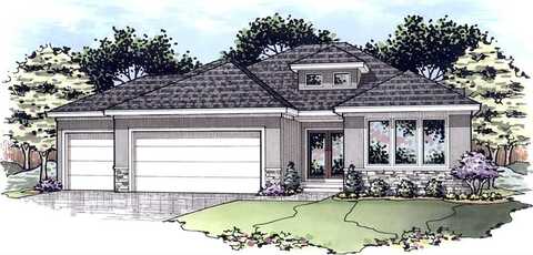 10775 S Shady Bend Road, Olathe, KS 66061
