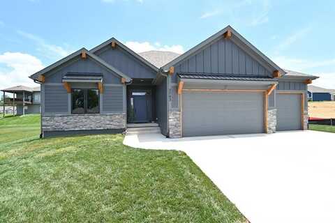 2503 WINDMILL Circle, Platte City, MO 64079