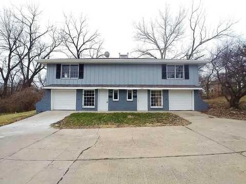 7315 Cleveland Avenue, Kansas City, MO 64132