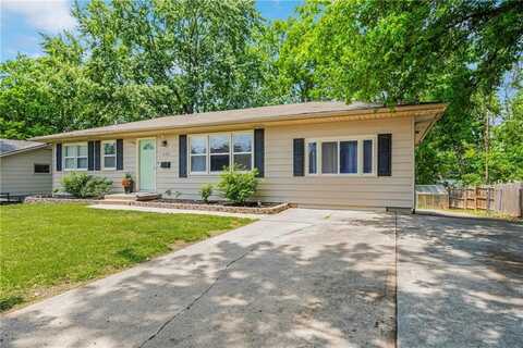 602 SW 2nd Street, Lees Summit, MO 64063