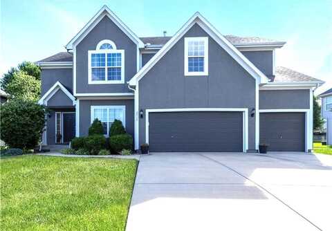 2712 SW Carlton Drive, Lees Summit, MO 64082