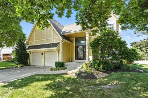 11906 S Rene Street, Olathe, KS 66062