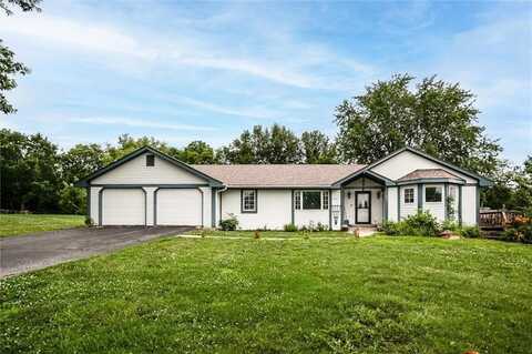 400 Patricia Street, Plattsburg, MO 64477