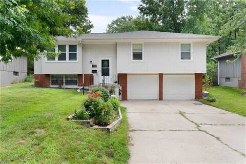 13211 Craig Avenue, Grandview, MO 64030