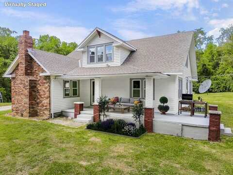 2216 N 55th Street, Kansas City, KS 66104