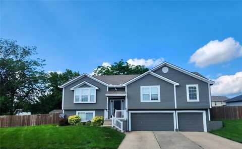 11906 White Oak Street, Peculiar, MO 64078