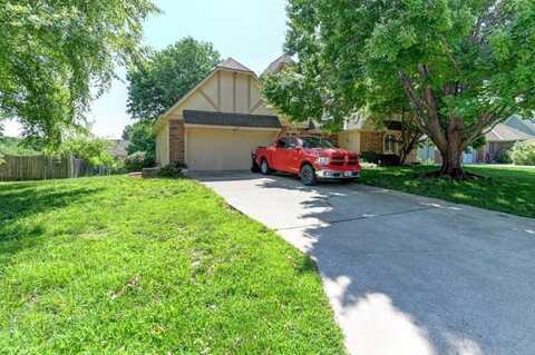 3705 S Marion Court, Independence, MO 64055