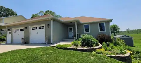 311 Summerset Drive, Weston, MO 64098