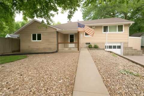 1717 Rural Street, Emporia, KS 66801