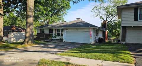4501 E 105th Street, Kansas City, MO 64137