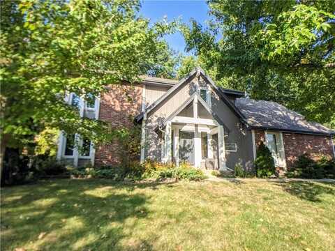 10122 Earnshaw Street, Lenexa, KS 66215