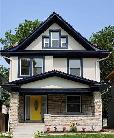 3635 Wabash Avenue, Kansas City, MO 64109