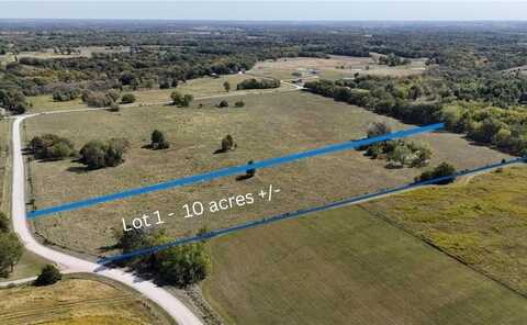 Lot 1 TBD 500 Road, Holden, MO 64040