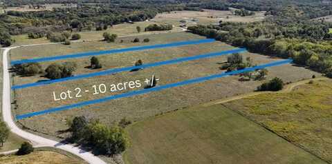 Lot 2 TBD 500 Road, Holden, MO 64040