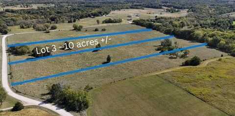 Lot 3 TBD 500 Road, Holden, MO 64040