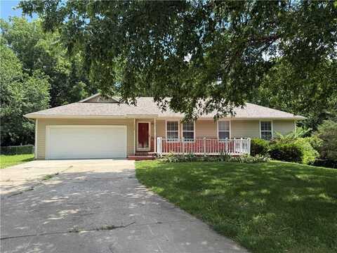 132 SE 235th Road, Warrensburg, MO 64093