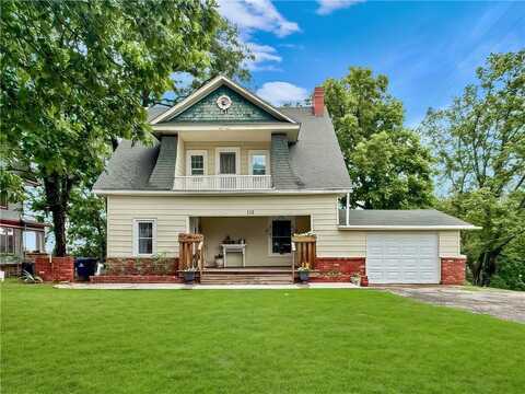112 N 1st Street, Independence, KS 67301