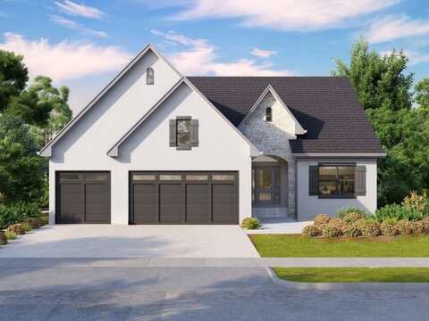 1841 Woodward Circle, Raymore, MO 64083
