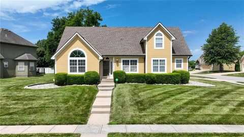 11812 E 86th Terrace, Raytown, MO 64138