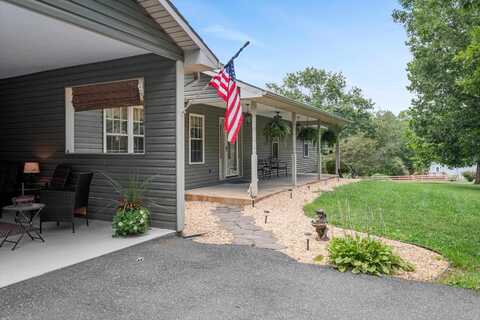 5409 SMITH CREEK RD, NEW MARKET, VA 22844