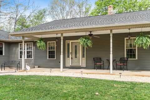 5409 SMITH CREEK RD, NEW MARKET, VA 22844