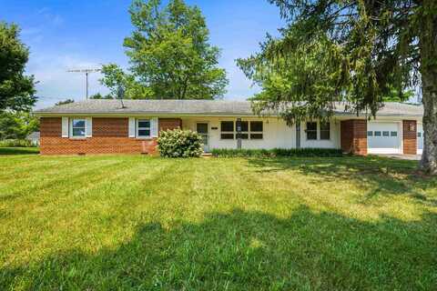 1203 DOGWOOD AVE, GROTTOES, VA 24441