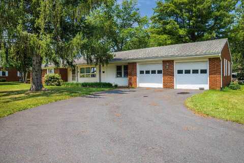 1203 DOGWOOD AVE, GROTTOES, VA 24441