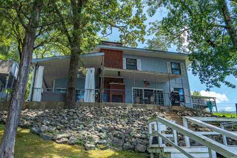 117 LEDGEROCK Road, Hot Springs, AR 71913