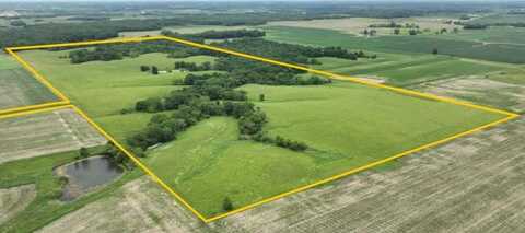 Olive Ave, Fairfield, IA 52556