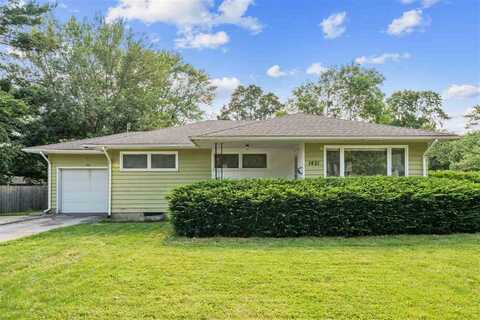 1421 Keokuk St, IowaCity, IA 52240