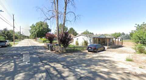 21272 W Antrim Dr, Greenleaf, ID 83626