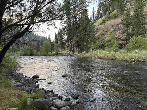 5434 Hwy 95, New Meadows, ID 83654